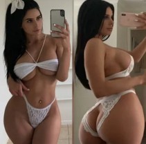 Фото проститутки Кристина №3 в городе Белгород