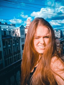 Фото проститутки Яна №3 в городе Белгород