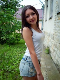 Фото проститутки Вика №3 в городе Белгород