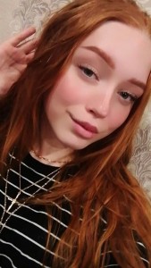 Фото проститутки Настя №2 в городе Белгород