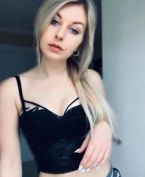 Фото проститутки Марина №3 в городе Белгород