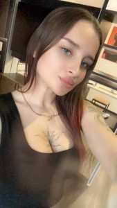 Фото проститутки Аня №2 в городе Белгород