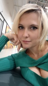 Фото проститутки Оля №4 в городе Белгород