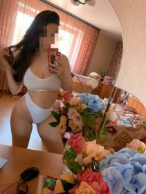 Фото проститутки Даша №4 в городе Белгород