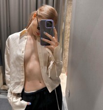 Фото проститутки Кристина №3 в городе Белгород