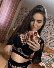 Фото проститутки Катя №4 в городе Белгород