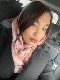 Фото проститутки Лина №3 в городе Белгород