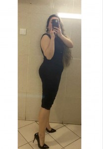 Фото проститутки Юля №5 в городе Белгород