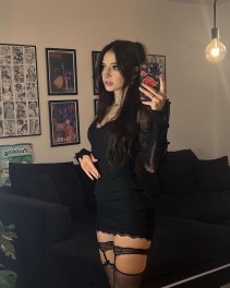 Фото проститутки Настя №4 в городе Белгород