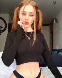 Фото проститутки Ксения №4 в городе Белгород
