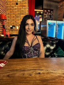 Фото проститутки Ксюша №3 в городе Белгород