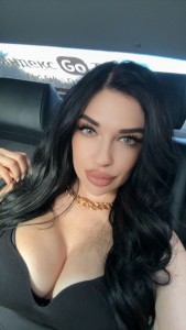 Фото проститутки Ксюша №2 в городе Белгород