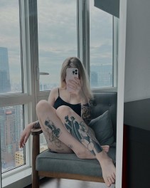 Фото проститутки Соня №4 в городе Белгород