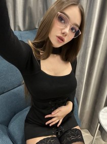 Фото проститутки Настя №5 в городе Белгород