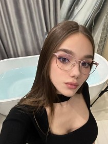 Фото проститутки Настя №4 в городе Белгород