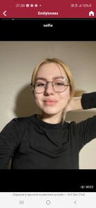 Фото проститутки Марина №8 в городе Белгород