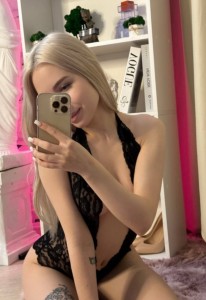 Фото проститутки Марина №4 в городе Белгород