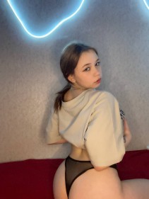 Фото проститутки Дарья №3 в городе Белгород