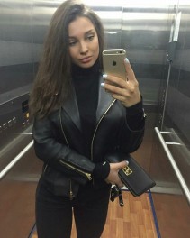 Фото проститутки Анна №3 в городе Белгород