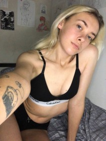 Фото проститутки Лера №2 в городе Белгород