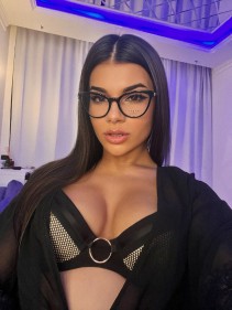 Фото проститутки Алла №6 в городе Белгород