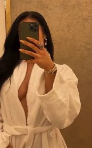 Фото проститутки Мария №3 в городе Белгород