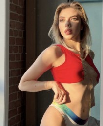 Фото проститутки Маша №2 в городе Белгород