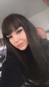 Фото проститутки Юля №3 в городе Белгород