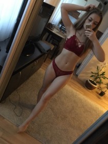 Фото проститутки Вика №2 в городе Белгород