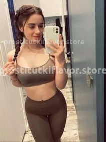 Фото проститутки Катя №5 в городе Белгород