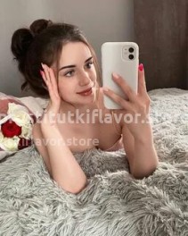 Фото проститутки Катя №4 в городе Белгород