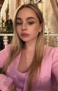 Фото проститутки Алина №2 в городе Белгород