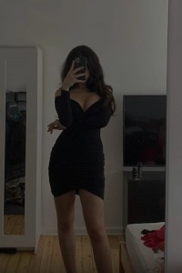 Фото проститутки Дарья №2 в городе Белгород