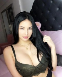 Фото проститутки Вика №2 в городе Белгород