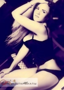 Фото проститутки Света №2 в городе Белгород