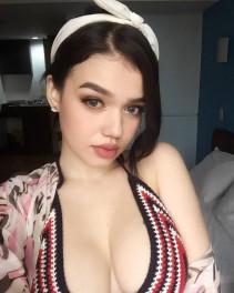 Фото проститутки Вика №4 в городе Белгород