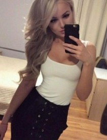 Фото проститутки Настя №4 в городе Белгород