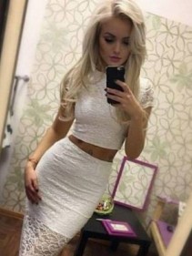 Фото проститутки Настя №3 в городе Белгород