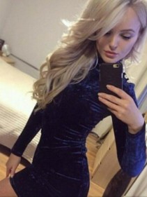 Фото проститутки Настя №2 в городе Белгород