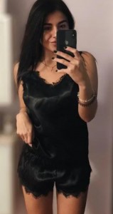 Фото проститутки Настя №3 в городе Белгород