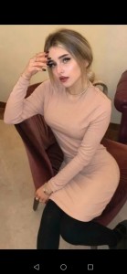 Фото проститутки Соня №2 в городе Белгород