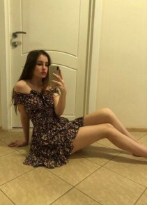 Фото проститутки Настя №2 в городе Белгород