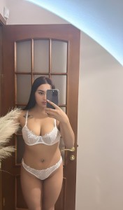 Фото проститутки Дарья без предоплат №3 в городе Белгород