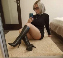 Фото проститутки Екатерина №3 в городе Белгород