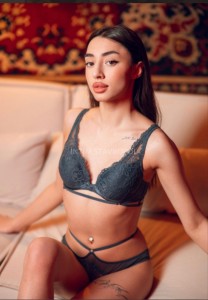 Фото проститутки Карина №2 в городе Белгород