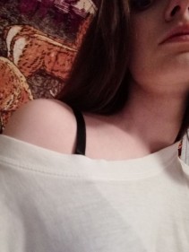 Фото проститутки Даша №8 в городе Белгород