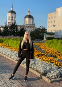 Фото проститутки Юлия №11 в городе Белгород
