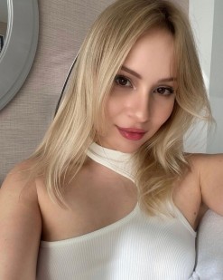 Фото проститутки Оля №1 в городе Белгород
