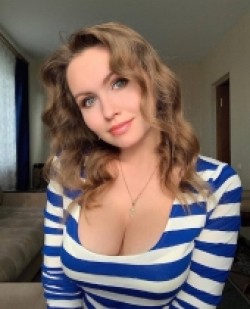 Фото проститутки Вика №1 в городе Белгород