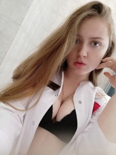 Фото проститутки Вика №1 в городе Белгород